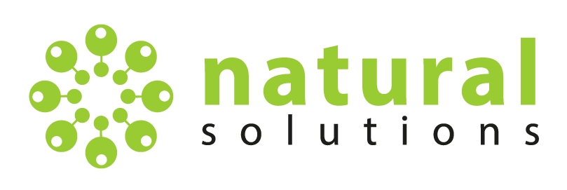 Logo Natural Solutions